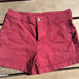 Patagonia Stand Up Short